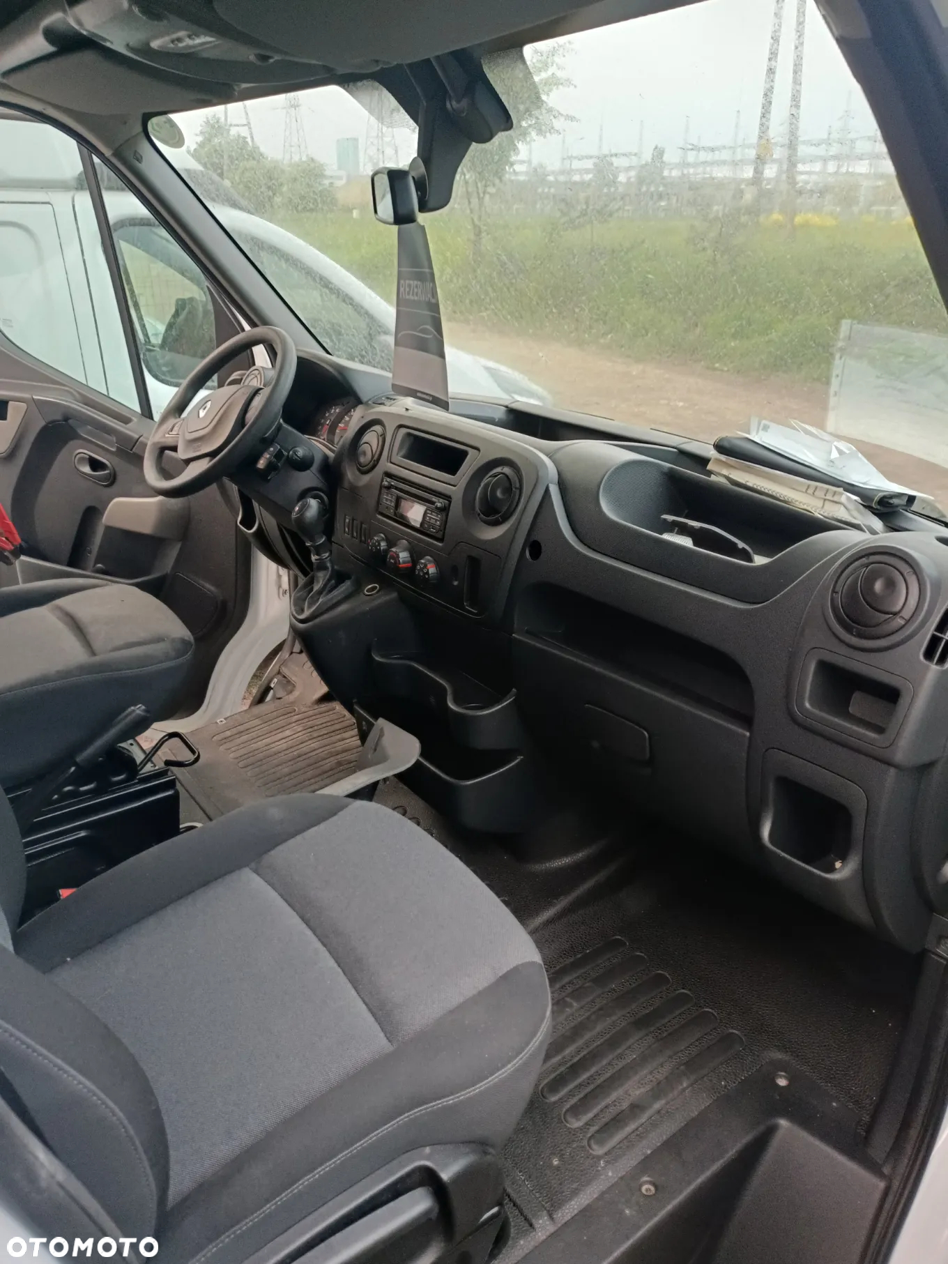 Renault MASTER L3H2 - 4