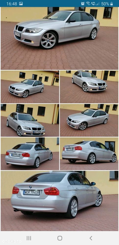 BMW Seria 3 - 12