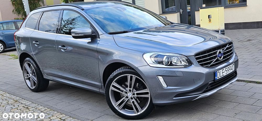 Volvo XC 60 D3 Geartronic Momentum - 2