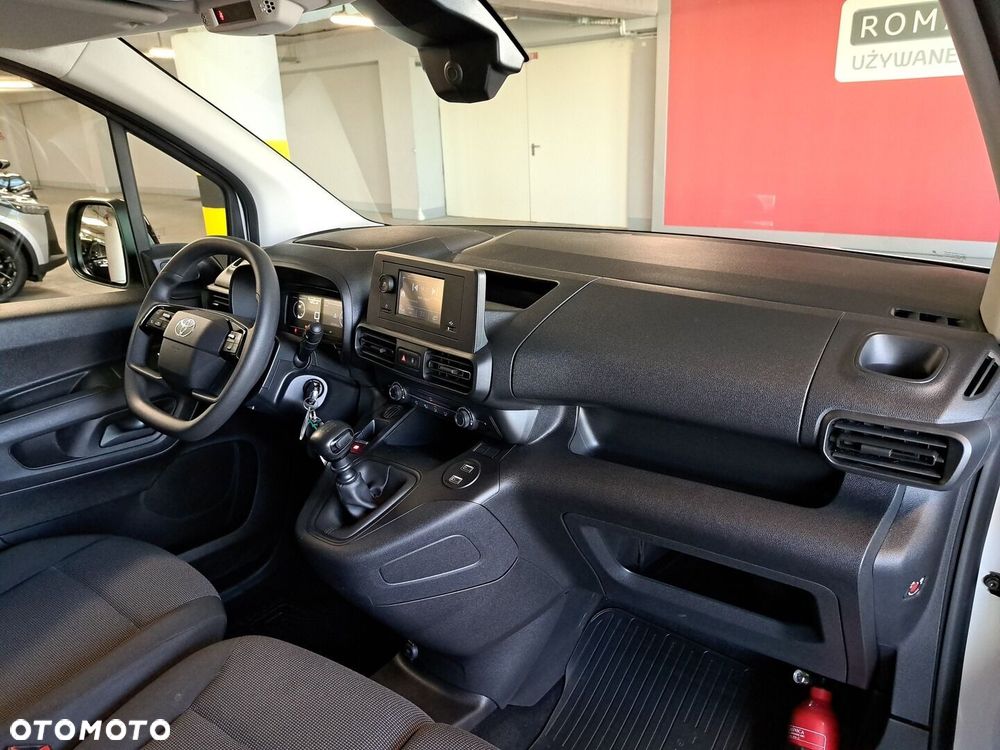 Toyota PROACE CITY - 19
