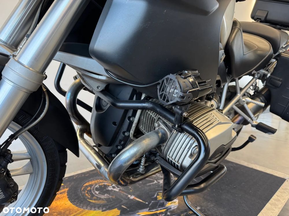 BMW GS - 20