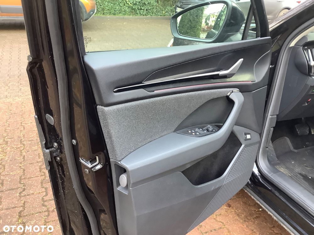 Skoda Kodiaq 2.0 TDI 4x4 Selection DSG - 17