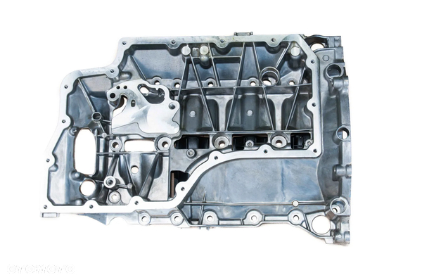MISKA OLEJU OLEJOWA PODSTAWA AUDI VW SEAT SKODA 06L103603AG 2.0TSI TFSI