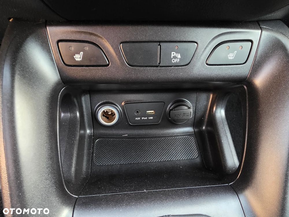 Hyundai ix35 1.6 GDI Premium 2WD - 38