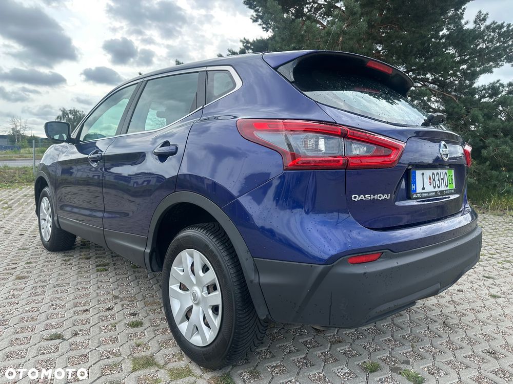 Nissan Qashqai - 16