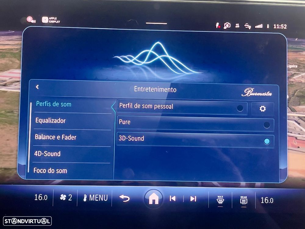 Mercedes-Benz E 300 de 9G-TRONIC AMG Line - 47