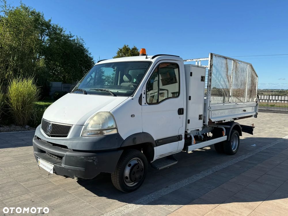 Renault Mascott - 7