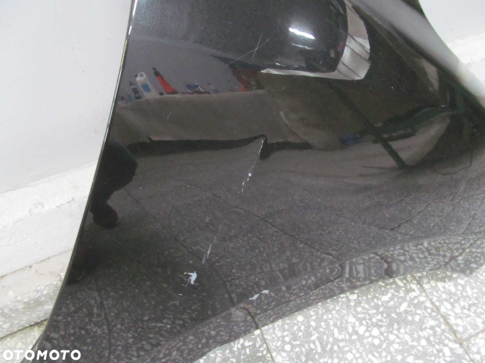 RENAULT MEGANE III HB BLOTNIK PRZOD PRAWY NV676 08-13 - 4