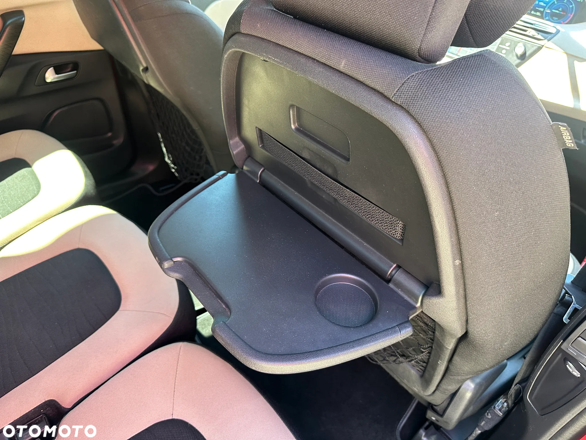 Citroën C4 Picasso e-HDi 115 ETG6 Attraction - 18