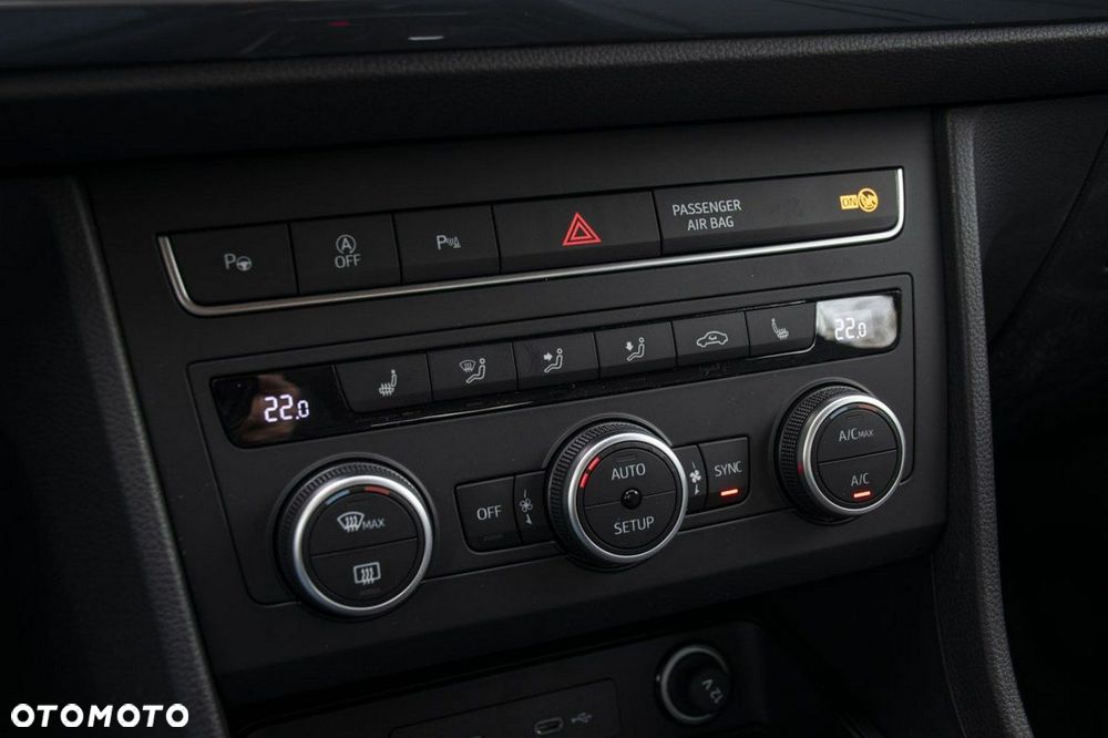 Seat Ateca - 20