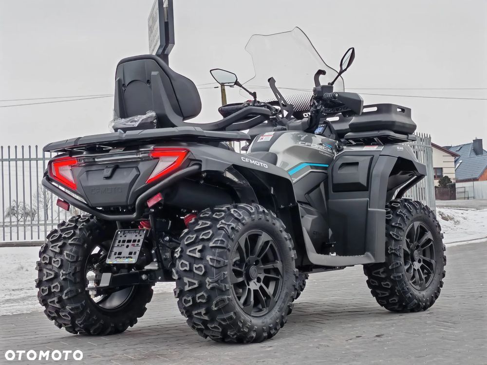 CFMoto Inny - 6