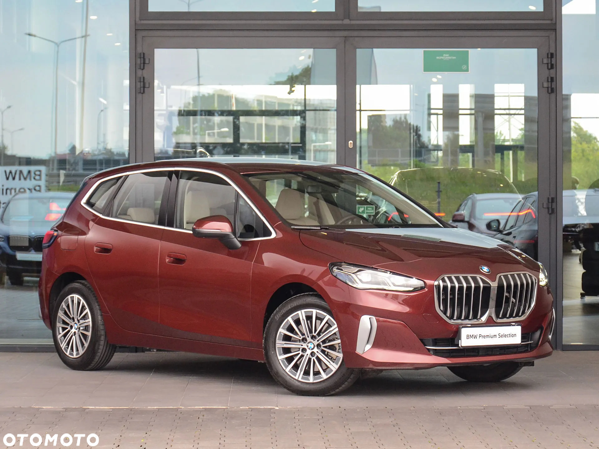 BMW Seria 2 - 7