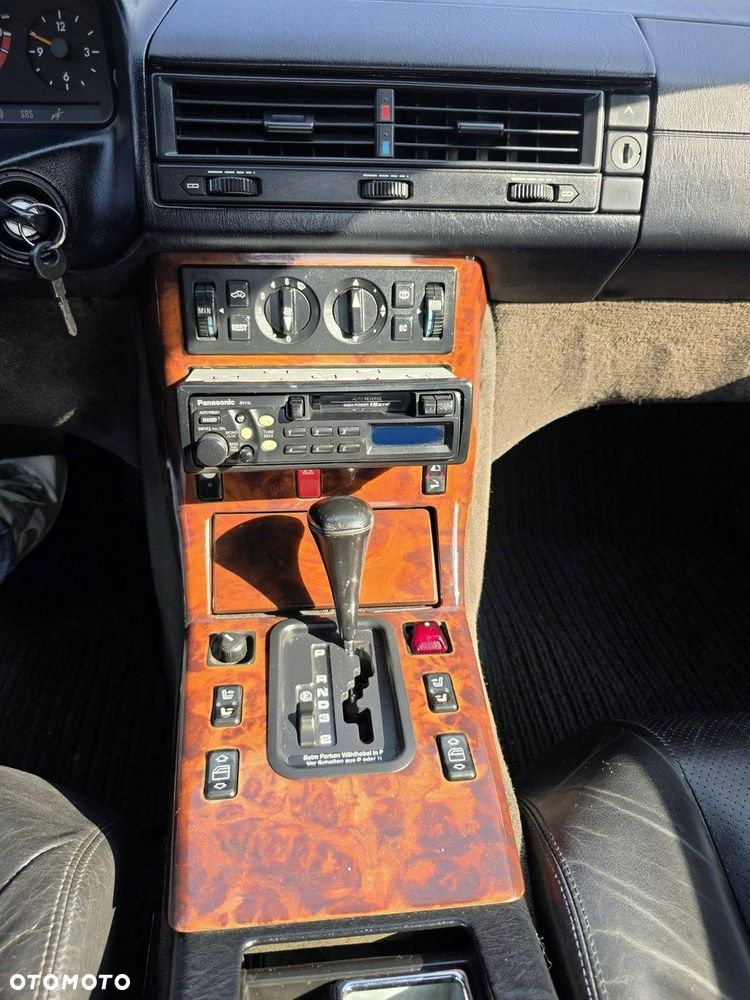 Mercedes-Benz SL - 14