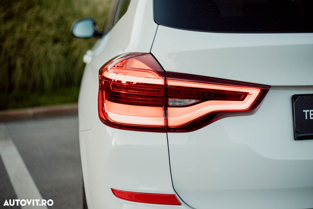 BMW X3 - 14