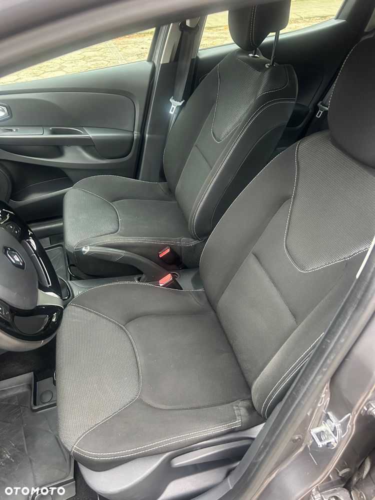 Renault Clio 1.5 dCi Energy Life - 14