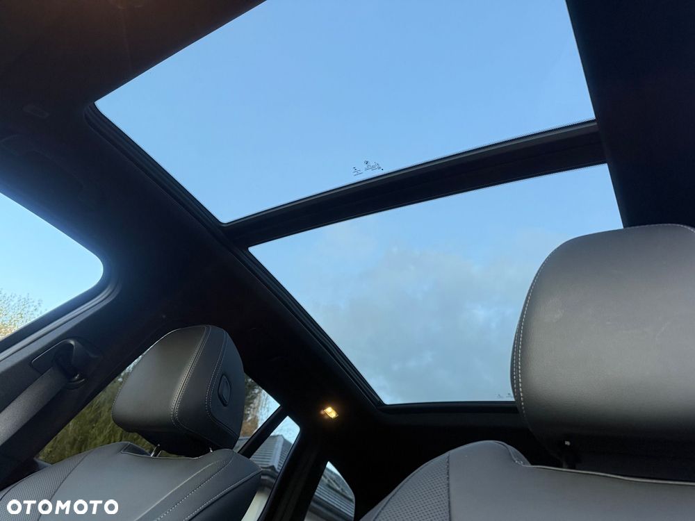 BMW X3 xDrive20i - 20