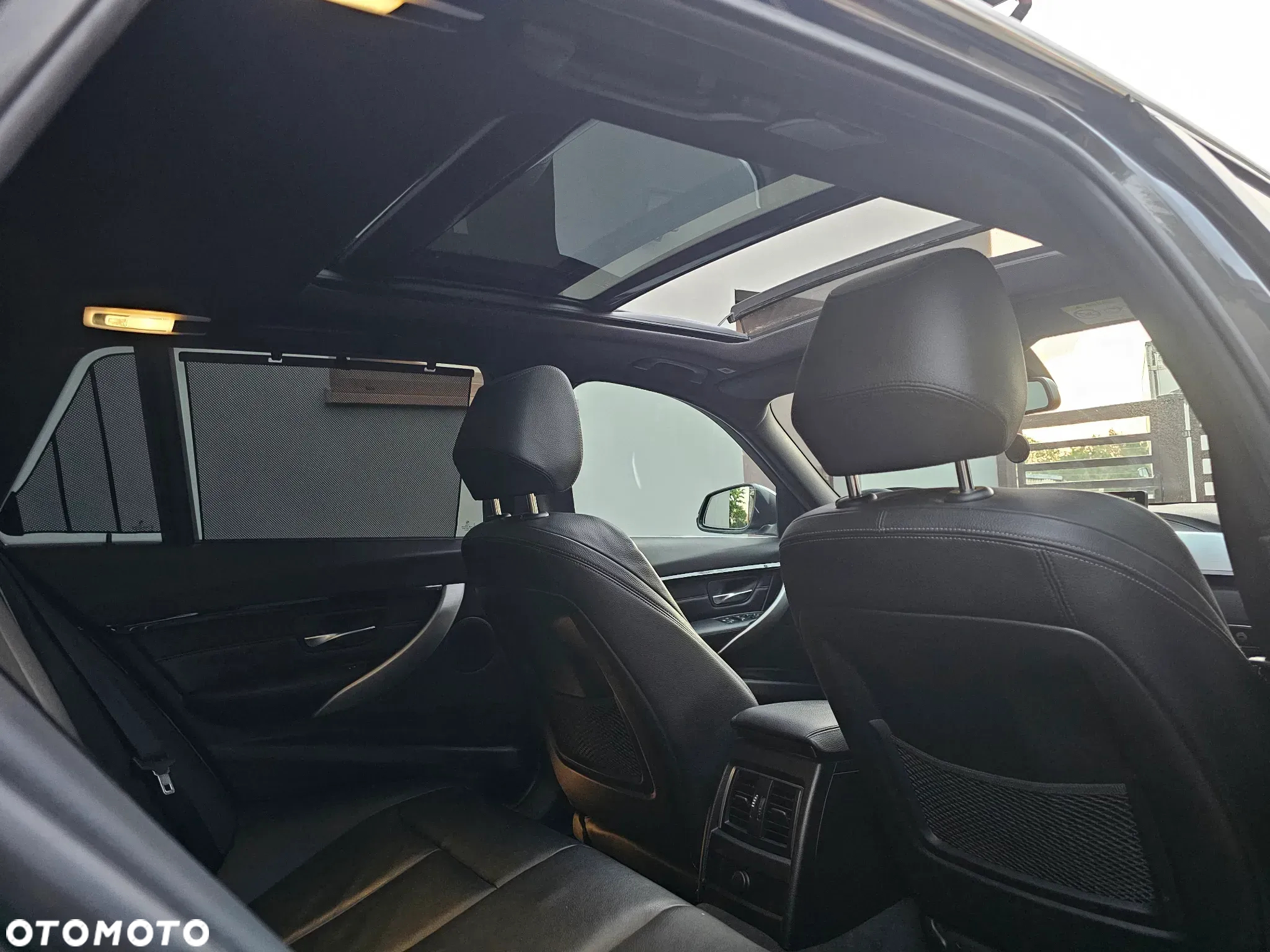 BMW Seria 3 318d Luxury Line Purity - 27