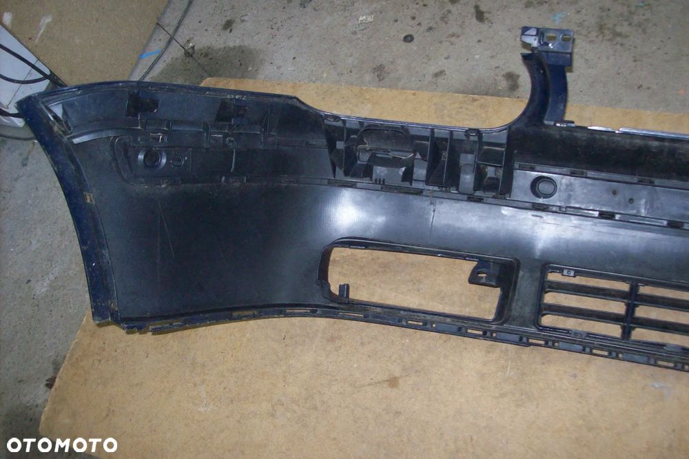 ZDERZAK PRZEDNI VW GOLF IV - 6