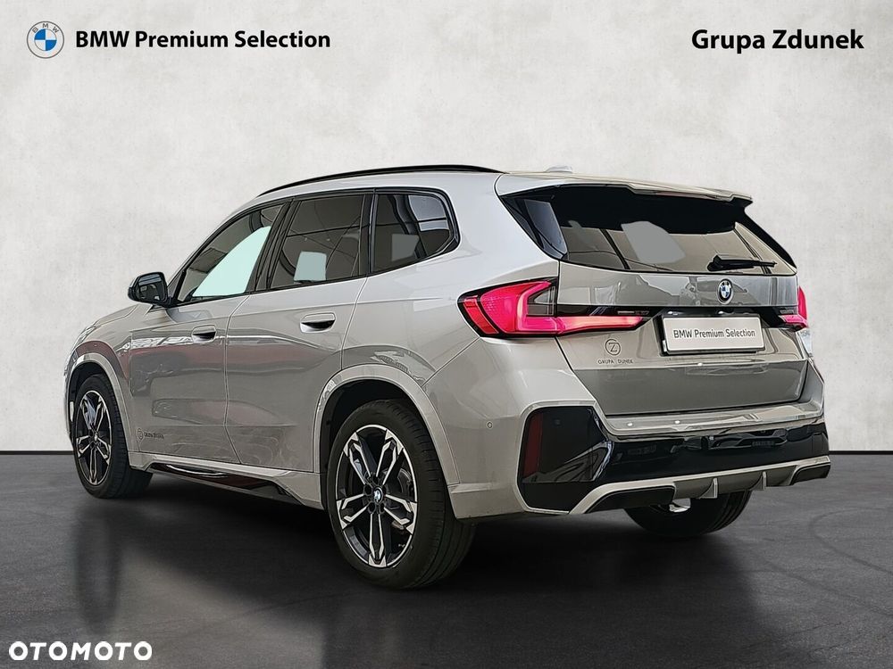 BMW X1 - 8