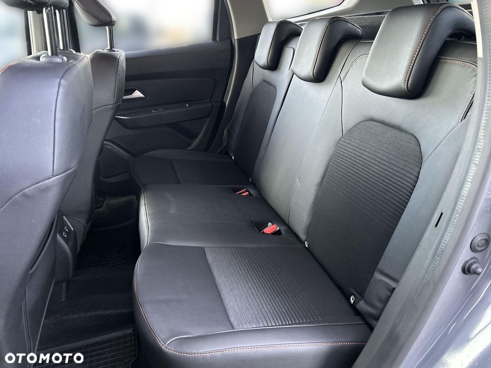 Dacia Duster 1.0 TCe Journey - 24
