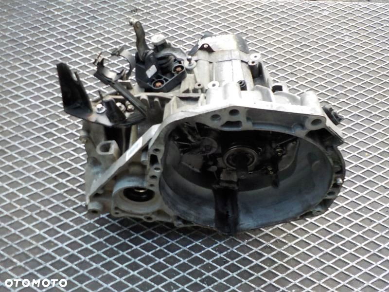 NISSAN MICRA III K12 1.2 B SKRZYNIA BIEGÓW JH3103 - 1