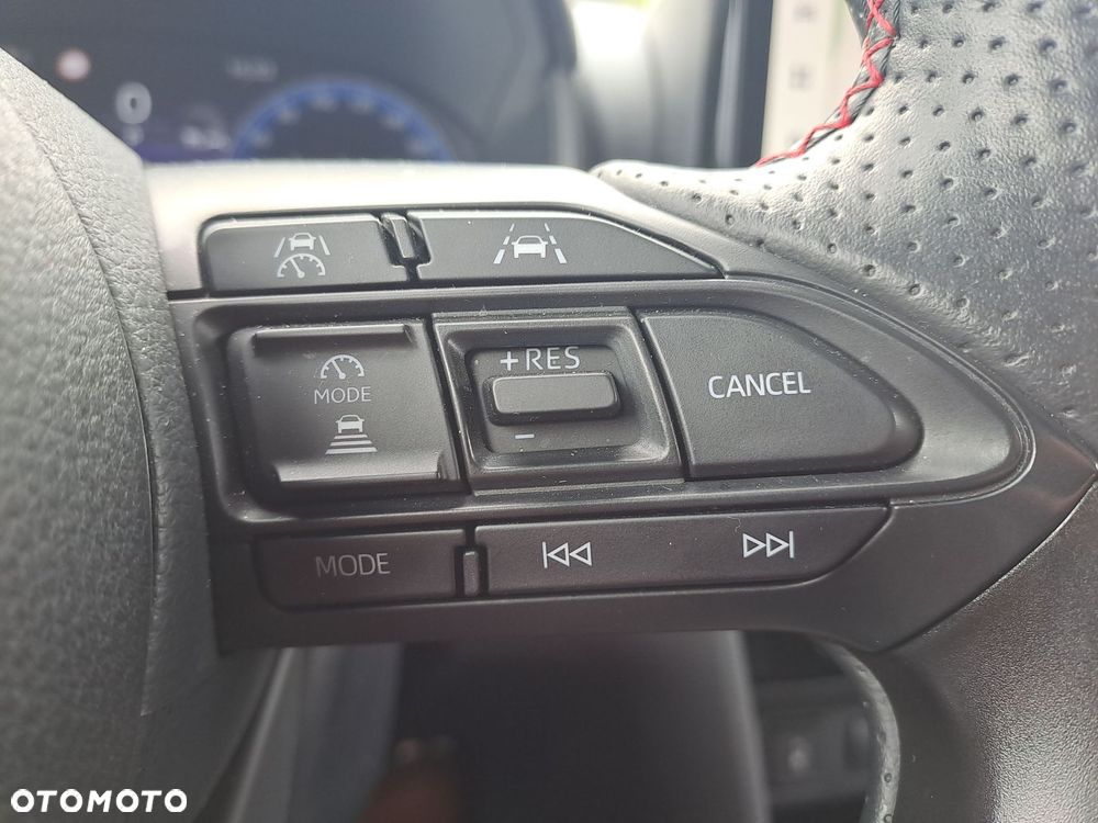 Toyota Yaris Cross Hybrid 1.5 GR Sport - 17