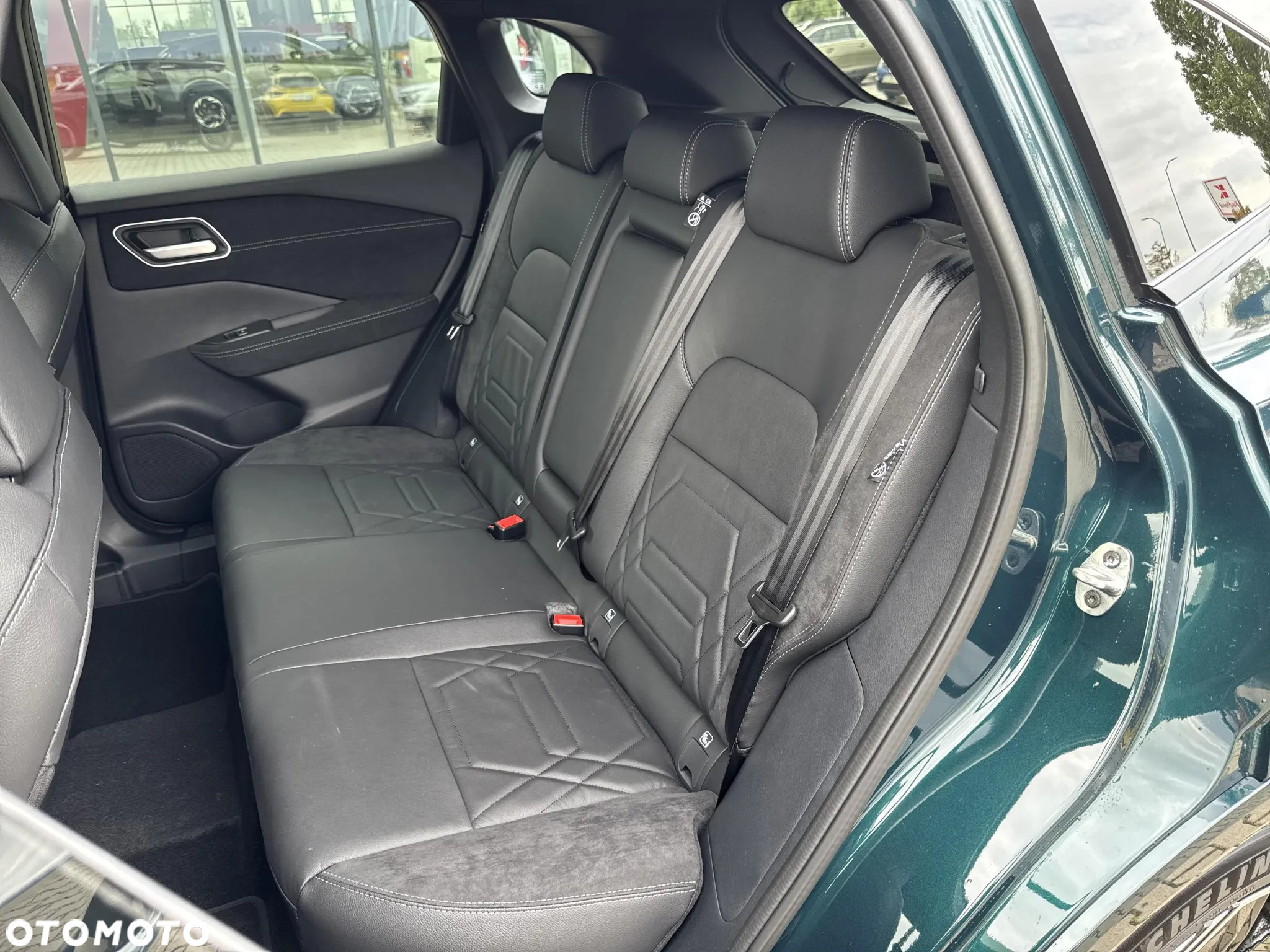 Nissan Qashqai - 12