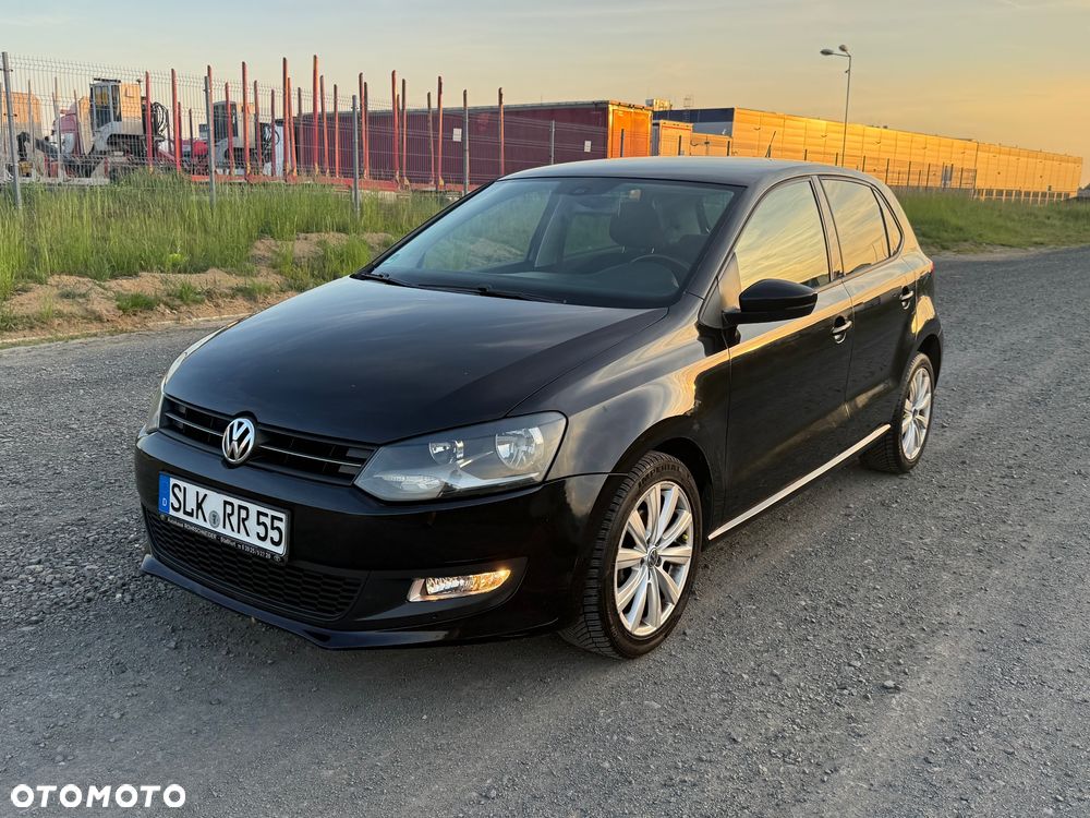 Volkswagen Polo 1.4 16V Highline - 13