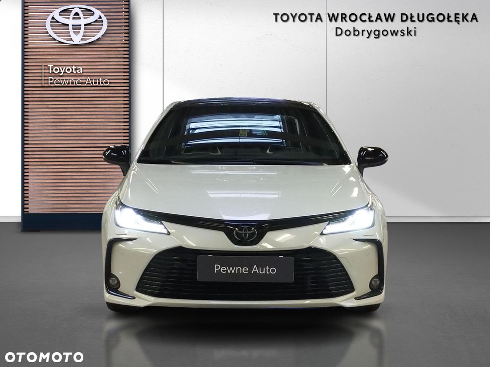 Toyota Corolla - 9