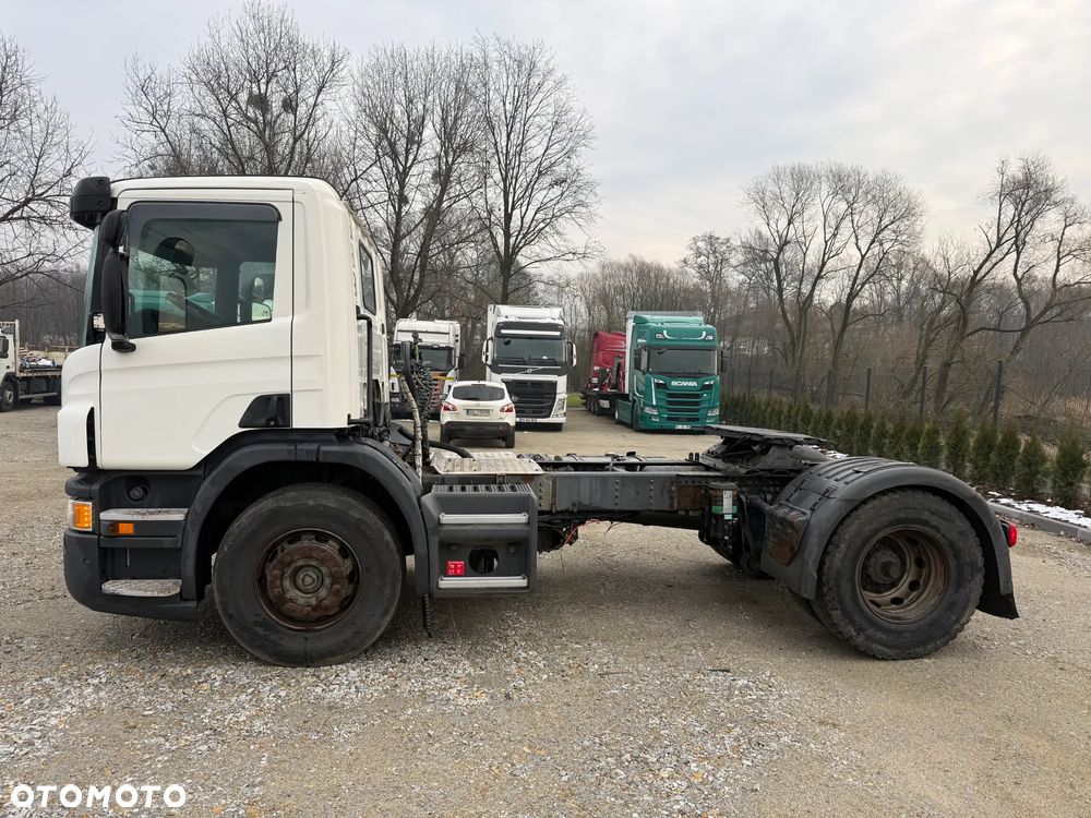 Scania P440 - 2