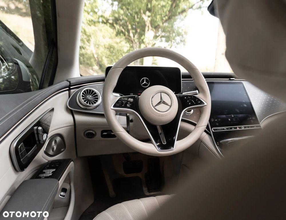 Mercedes-Benz EQS 450+ AMG Line - 7