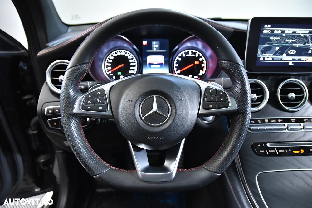 Mercedes-Benz GLC ver-43-amg-4matic - 16