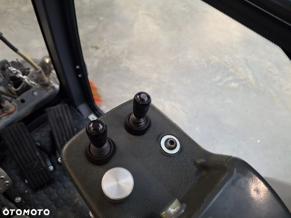 Inny HAKO Citymaster 1600 Zamiatarka Chodnikowa Karcher Ciśnieniowy Euro 6  PM 2.5 - 14