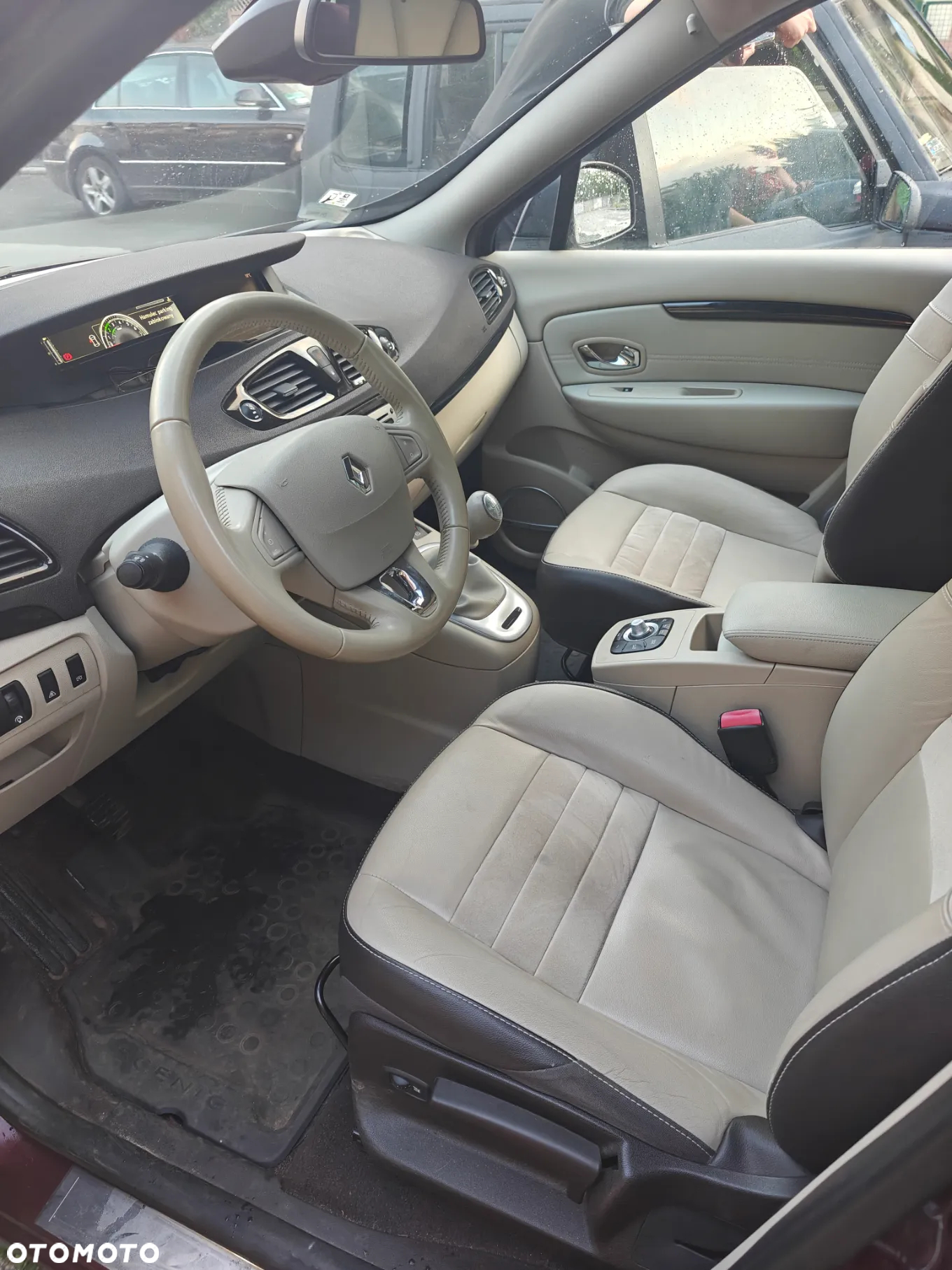 Renault Scenic 1.2 TCe Energy Bose Edition - 3