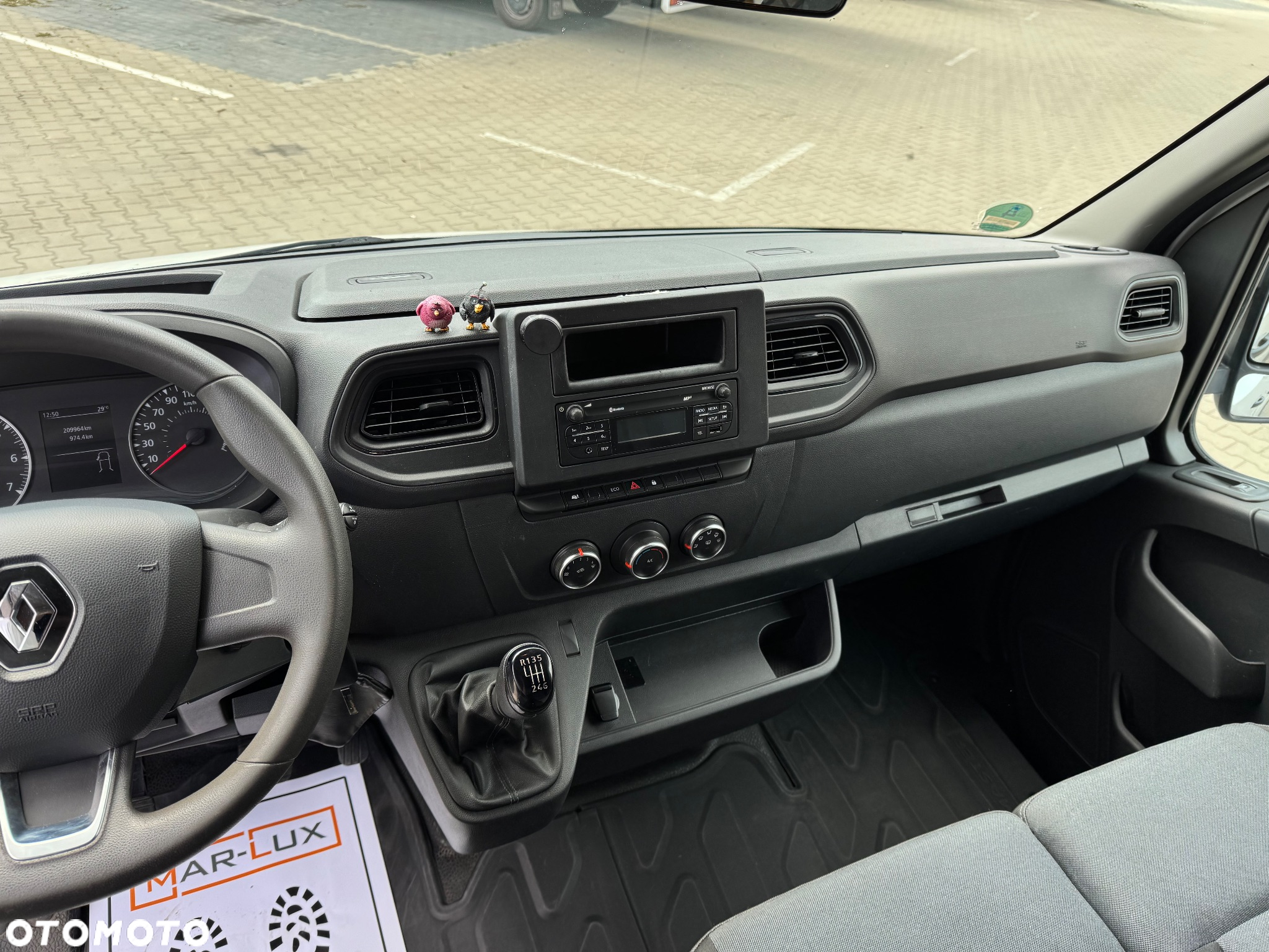 Renault MASTER - 24