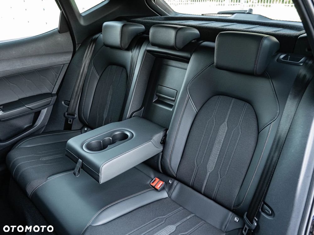 Cupra Formentor VZ 2.0 TSI 4Drive DSG - 26
