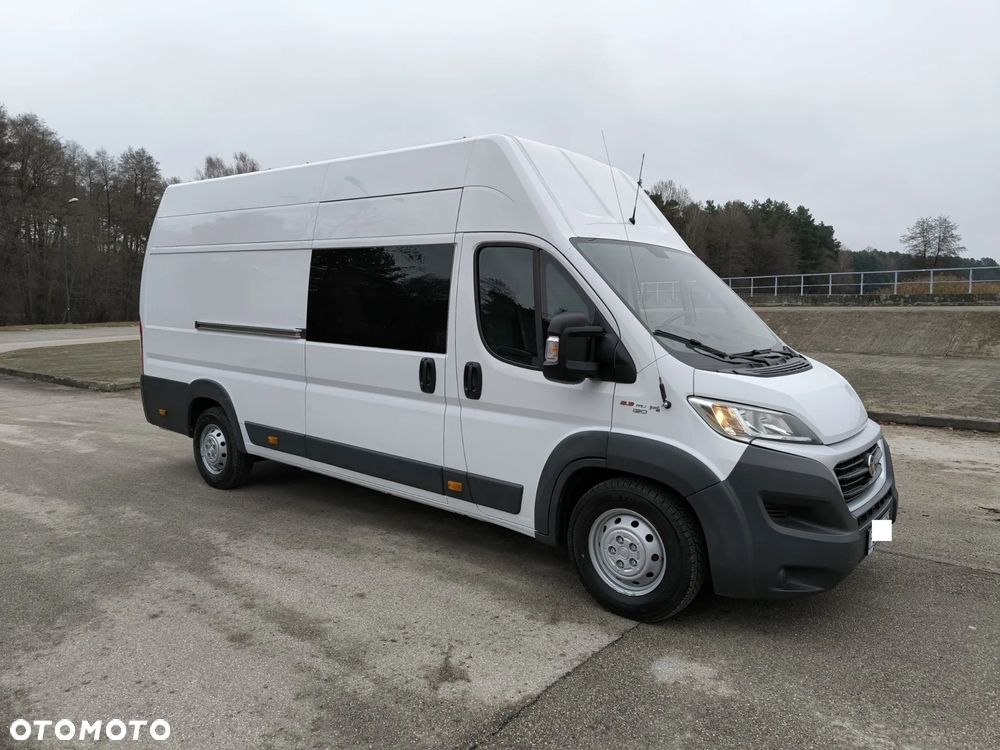 Fiat Ducato - 40