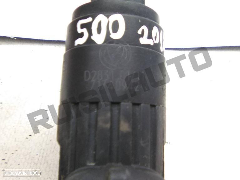 Motor Esguicho 7174_0942 Fiat 500 [2007_2024] 1.3 D Multijet - 3