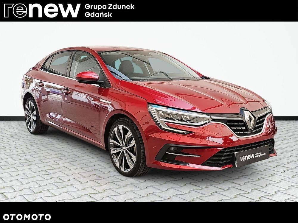 Renault Megane - 3