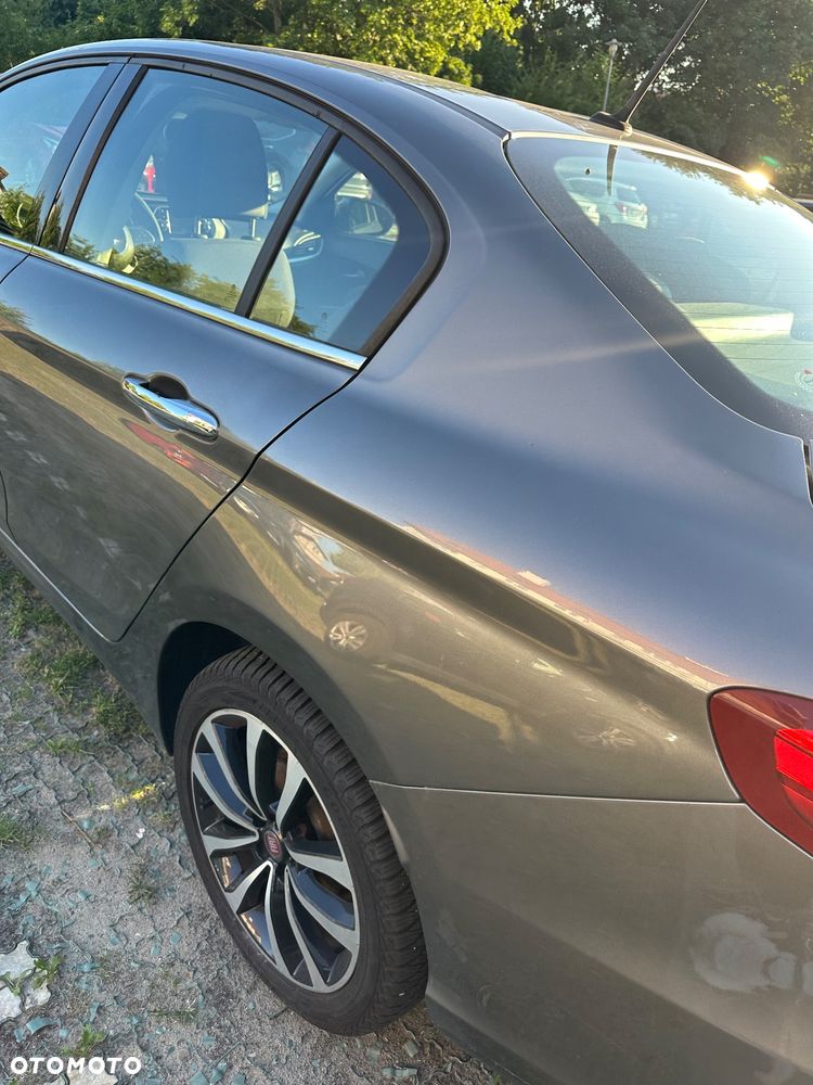 Fiat Tipo 1.4 16V Lounge - 7