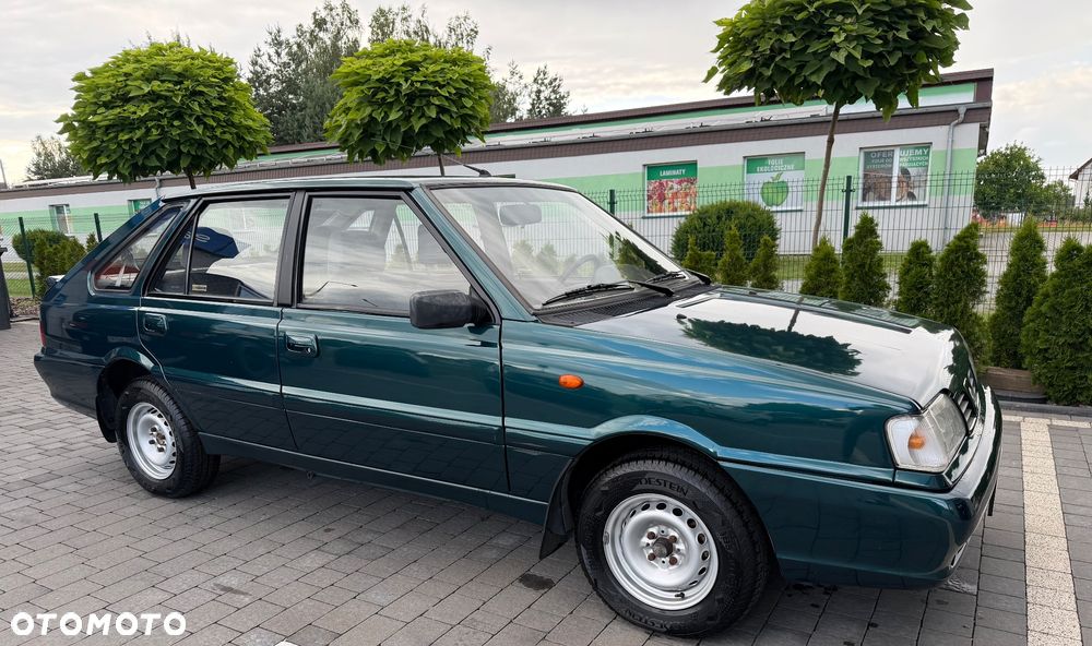 Polonez Caro - 3
