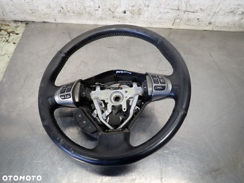 KIEROWNICA SUBARU FORESTER SH - 1