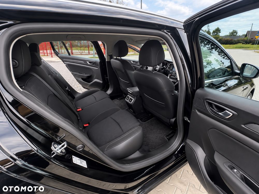 Renault Megane - 11