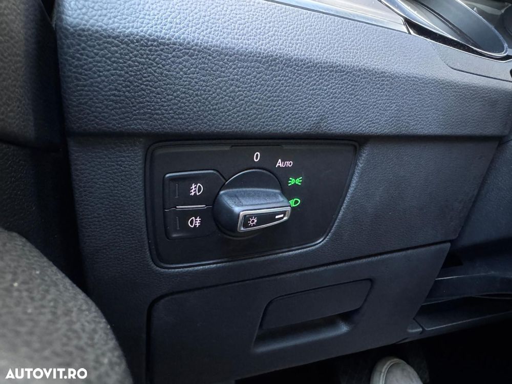 Volkswagen Passat - 20