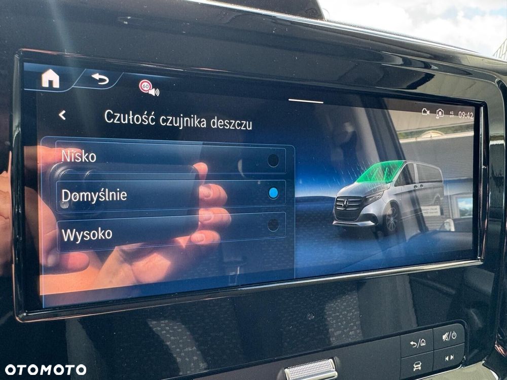 Mercedes-Benz Vito - 36