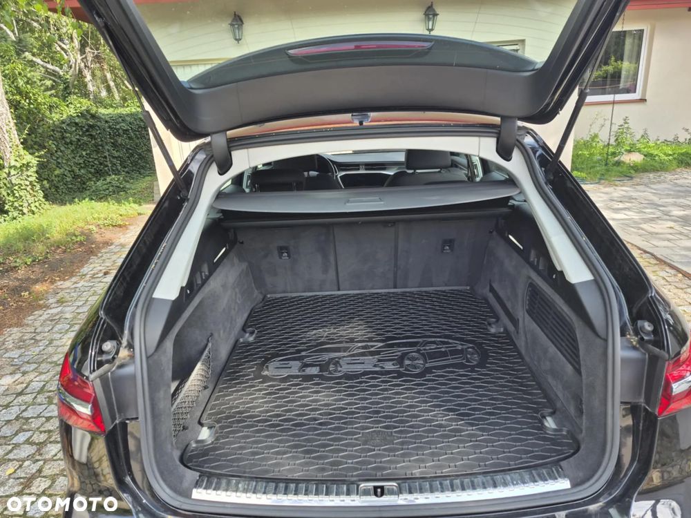 Audi A6 ver-45-tdi-mhev-quattro-sport-tiptronic - 5