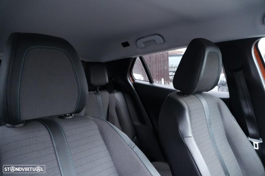 Peugeot 2008 PureTech 100 Stop&Start Allure - 11