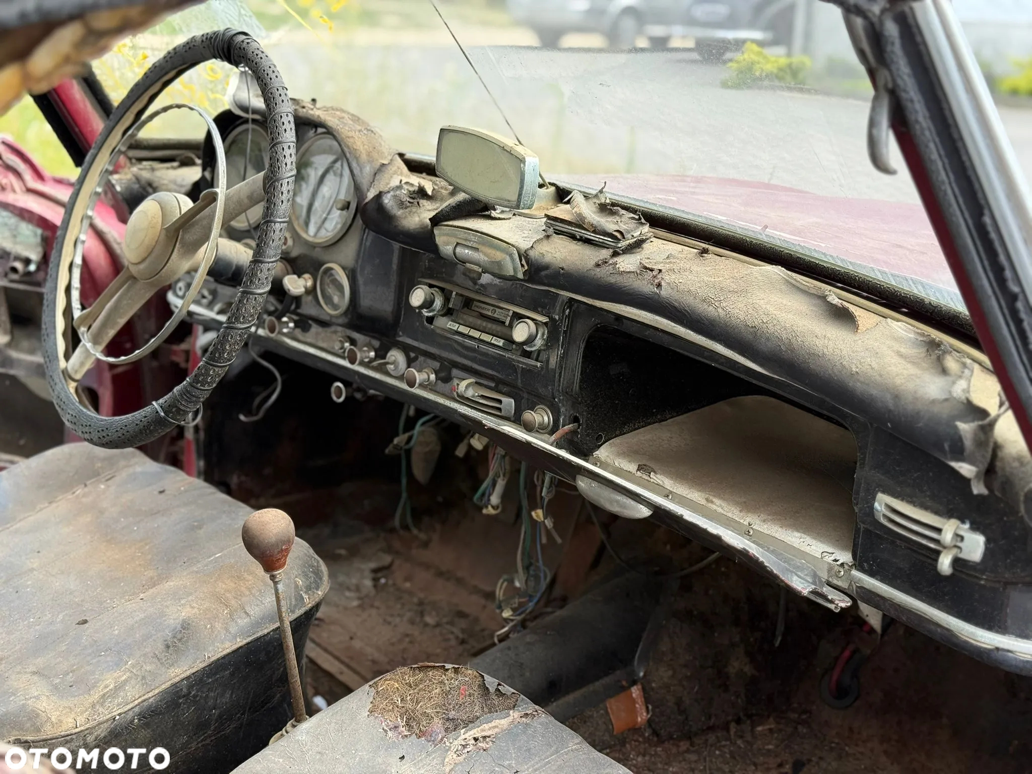 Mercedes-Benz Inny - 17