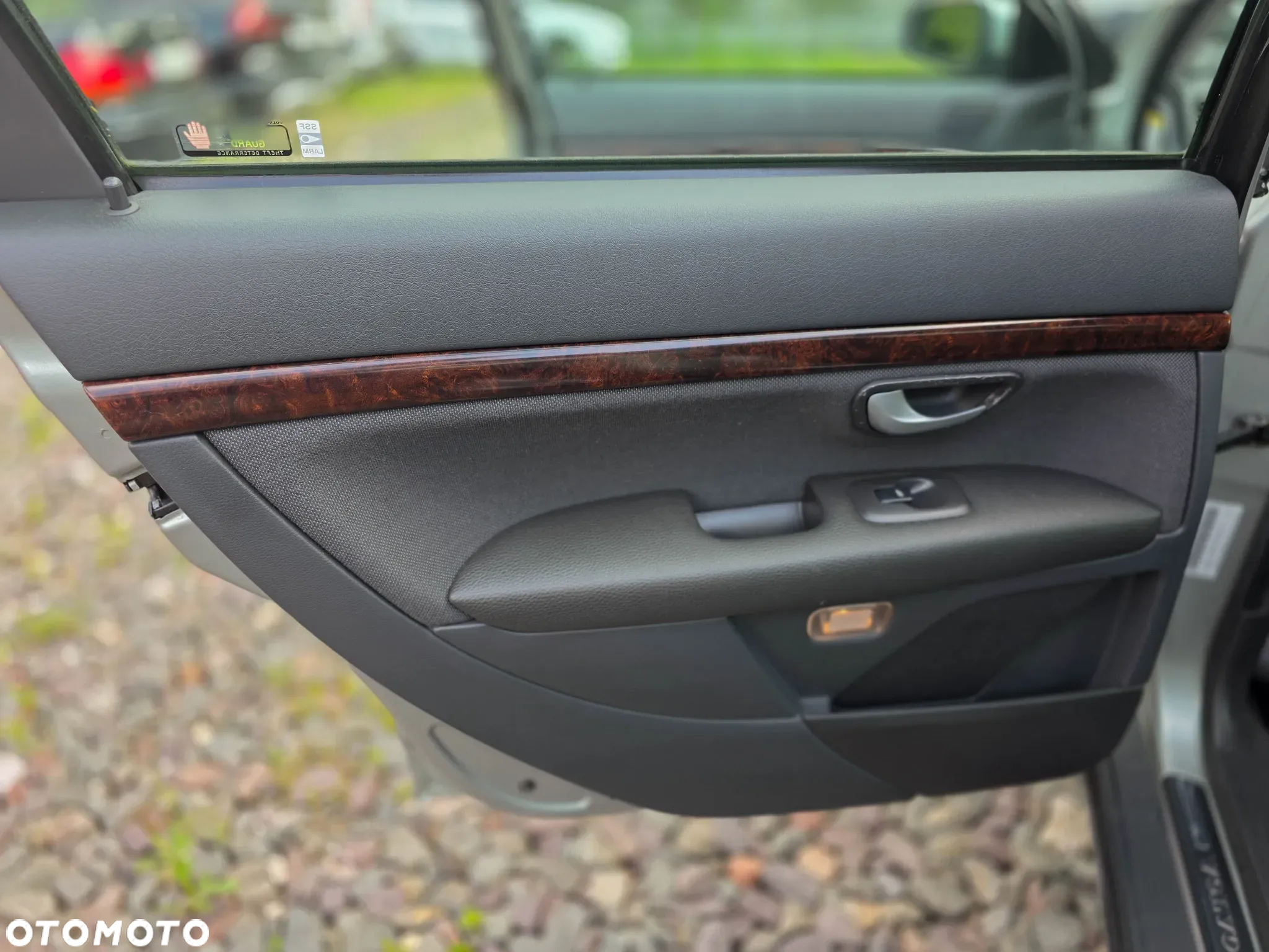 Volvo S80 2.4 Kinetic - 23