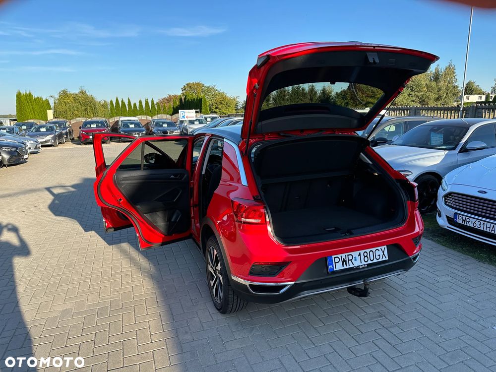 Volkswagen T-Roc - 29